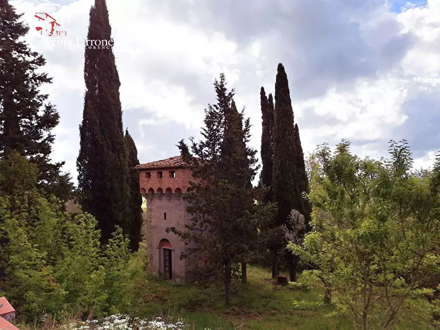 Immagine 11 di Villa in vendita  in località Somboli 210 a Monte San Savino