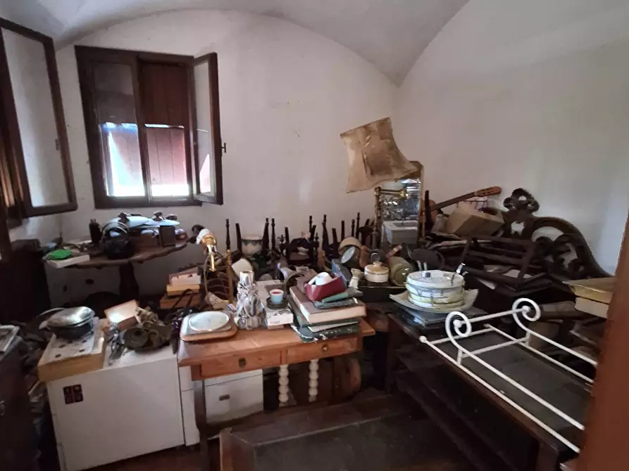 Immagine 19 di Villa in vendita  in località Somboli 210 a Monte San Savino