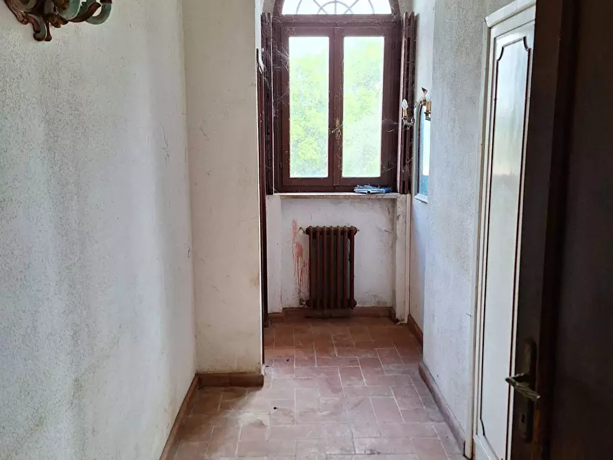 Immagine 20 di Villa in vendita  in località Somboli 210 a Monte San Savino