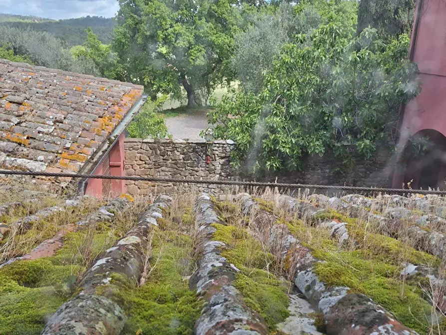 Immagine 21 di Villa in vendita  in località Somboli 210 a Monte San Savino