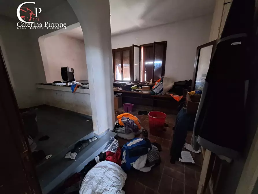 Immagine 22 di Villa in vendita  in località Somboli 210 a Monte San Savino
