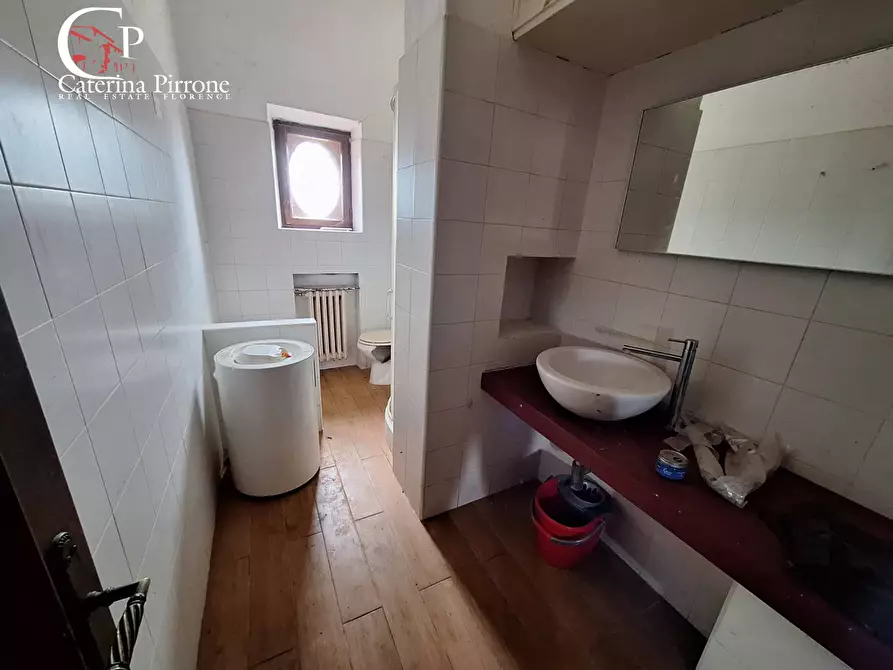 Immagine 23 di Villa in vendita  in località Somboli 210 a Monte San Savino