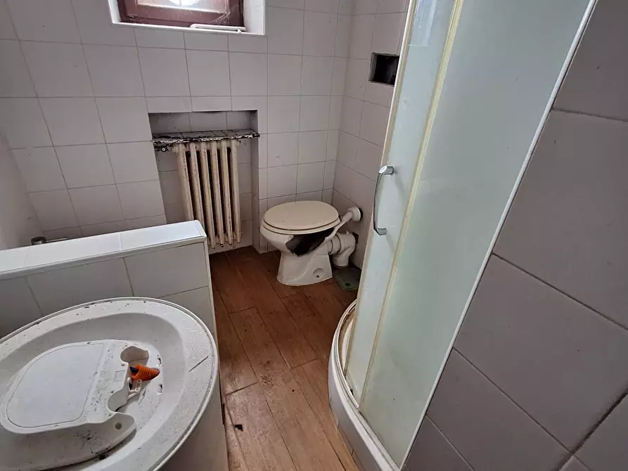 Immagine 24 di Villa in vendita  in località Somboli 210 a Monte San Savino