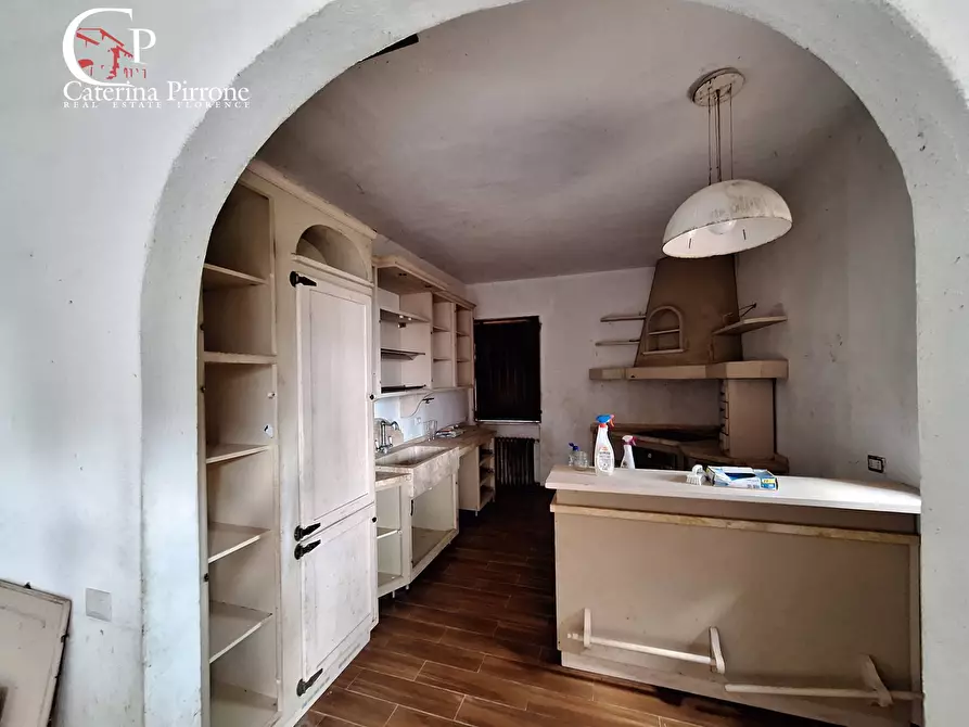 Immagine 26 di Villa in vendita  in località Somboli 210 a Monte San Savino