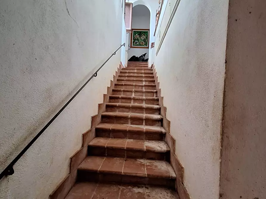 Immagine 32 di Villa in vendita  in località Somboli 210 a Monte San Savino