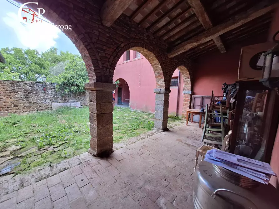 Immagine 33 di Villa in vendita  in località Somboli 210 a Monte San Savino