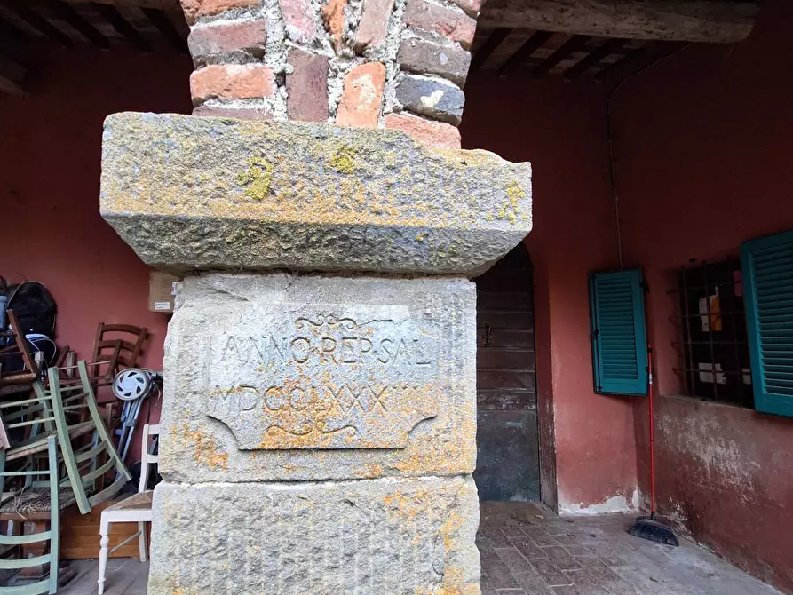 Immagine 34 di Villa in vendita  in località Somboli 210 a Monte San Savino