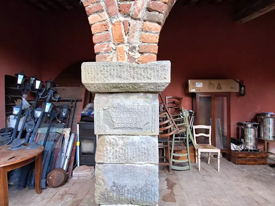 Immagine 35 di Villa in vendita  in località Somboli 210 a Monte San Savino