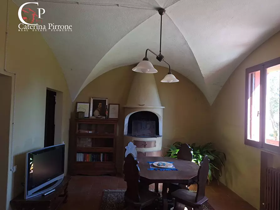 Immagine 44 di Villa in vendita  in località Somboli 210 a Monte San Savino