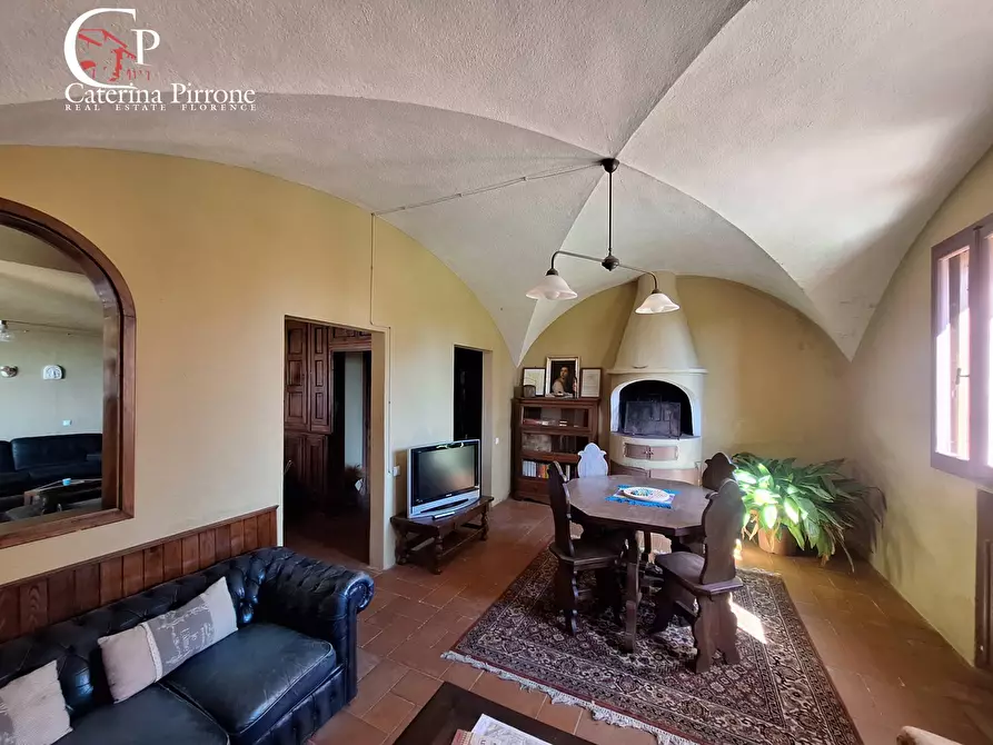 Immagine 45 di Villa in vendita  in località Somboli 210 a Monte San Savino