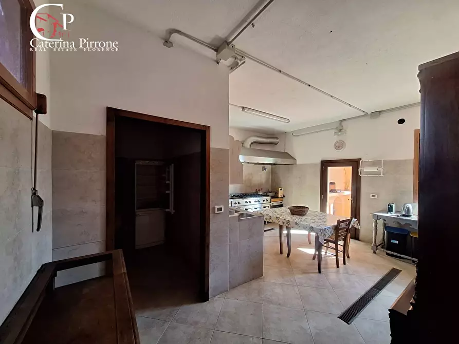 Immagine 46 di Villa in vendita  in località Somboli 210 a Monte San Savino