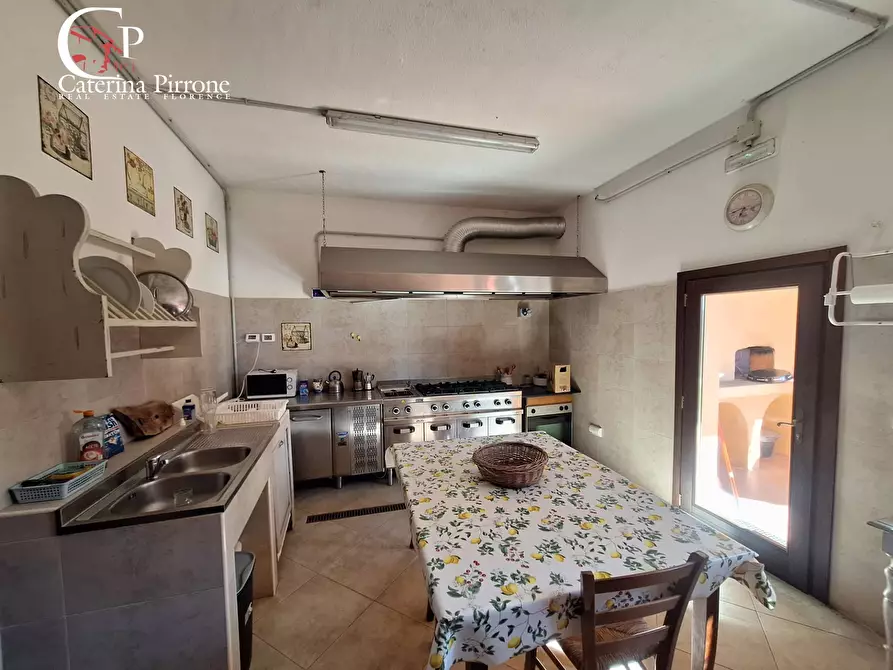 Immagine 47 di Villa in vendita  in località Somboli 210 a Monte San Savino