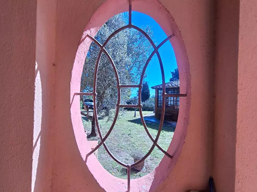 Immagine 54 di Villa in vendita  in località Somboli 210 a Monte San Savino
