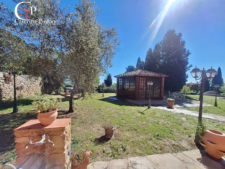 Immagine 55 di Villa in vendita  in località Somboli 210 a Monte San Savino