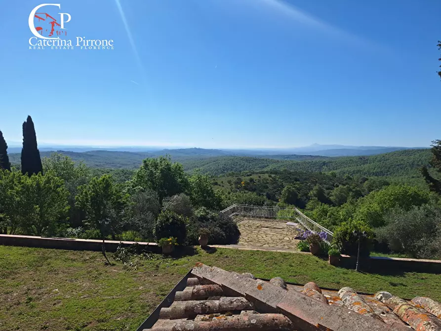 Immagine 56 di Villa in vendita  in località Somboli 210 a Monte San Savino