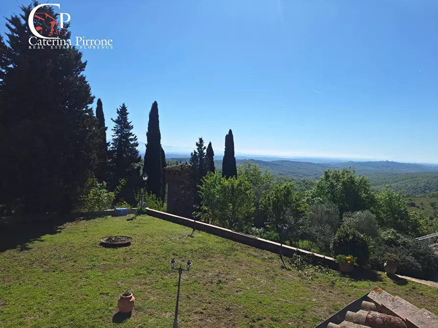 Immagine 57 di Villa in vendita  in località Somboli 210 a Monte San Savino