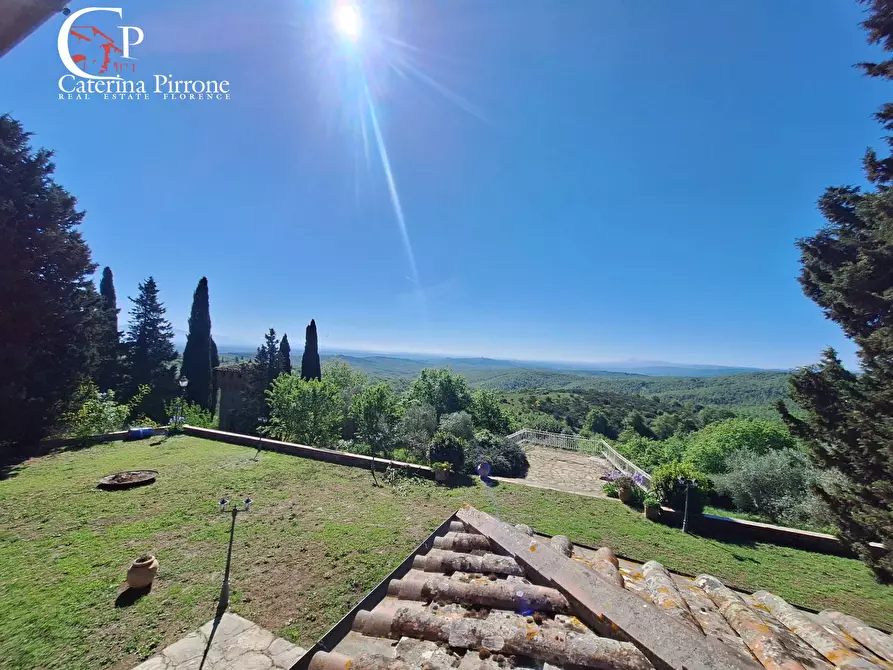 Immagine 58 di Villa in vendita  in località Somboli 210 a Monte San Savino