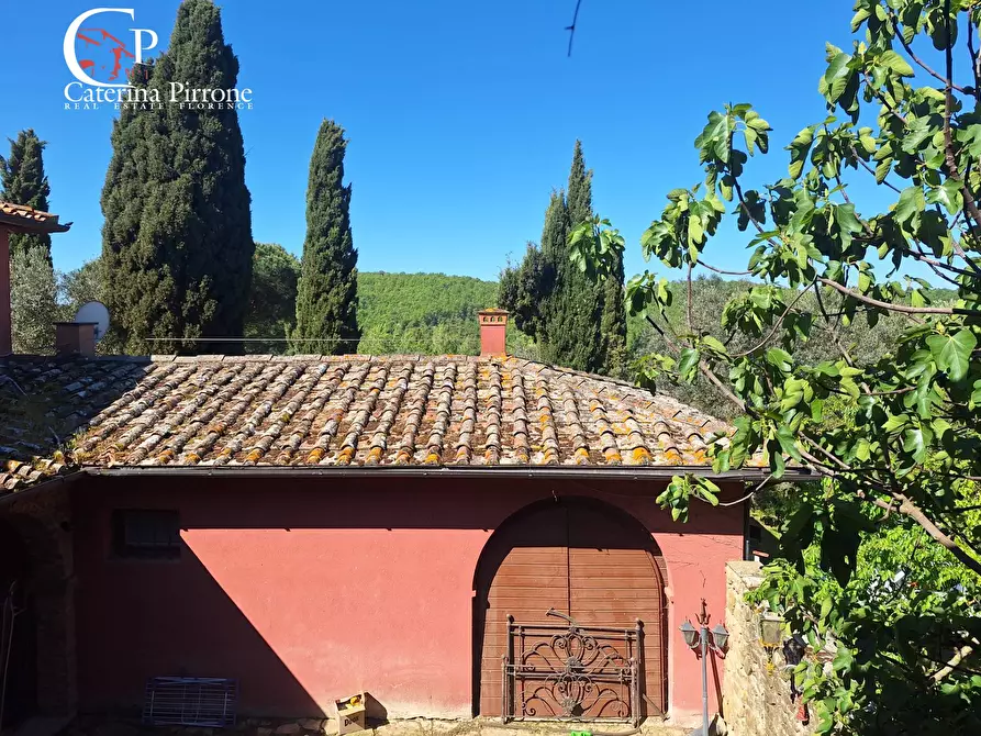 Immagine 59 di Villa in vendita  in località Somboli 210 a Monte San Savino