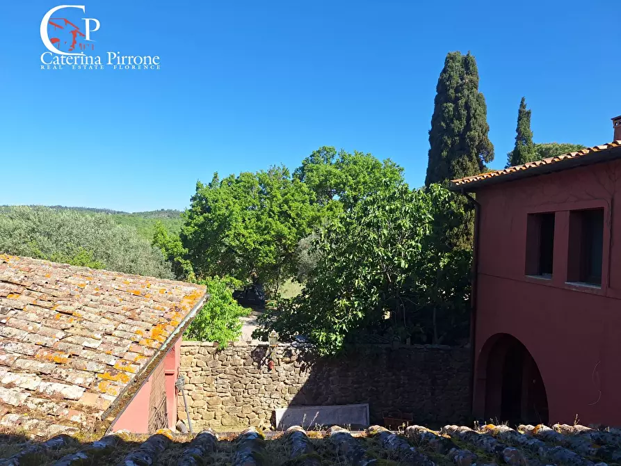 Immagine 63 di Villa in vendita  in località Somboli 210 a Monte San Savino
