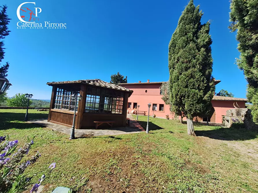 Immagine 64 di Villa in vendita  in località Somboli 210 a Monte San Savino