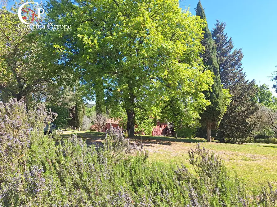 Immagine 66 di Villa in vendita  in località Somboli 210 a Monte San Savino