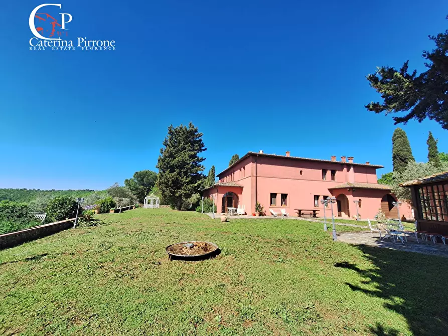 Immagine 68 di Villa in vendita  in località Somboli 210 a Monte San Savino