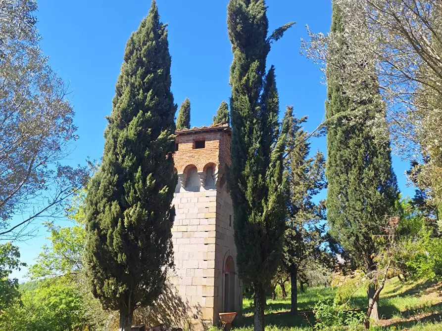 Immagine 70 di Villa in vendita  in località Somboli 210 a Monte San Savino
