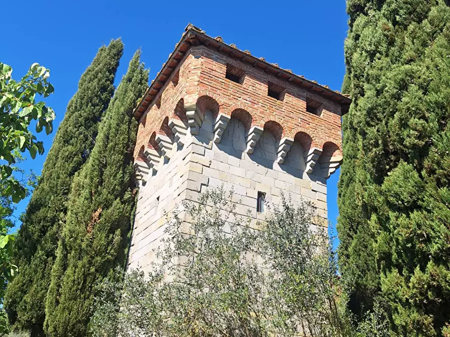 Immagine 71 di Villa in vendita  in località Somboli 210 a Monte San Savino