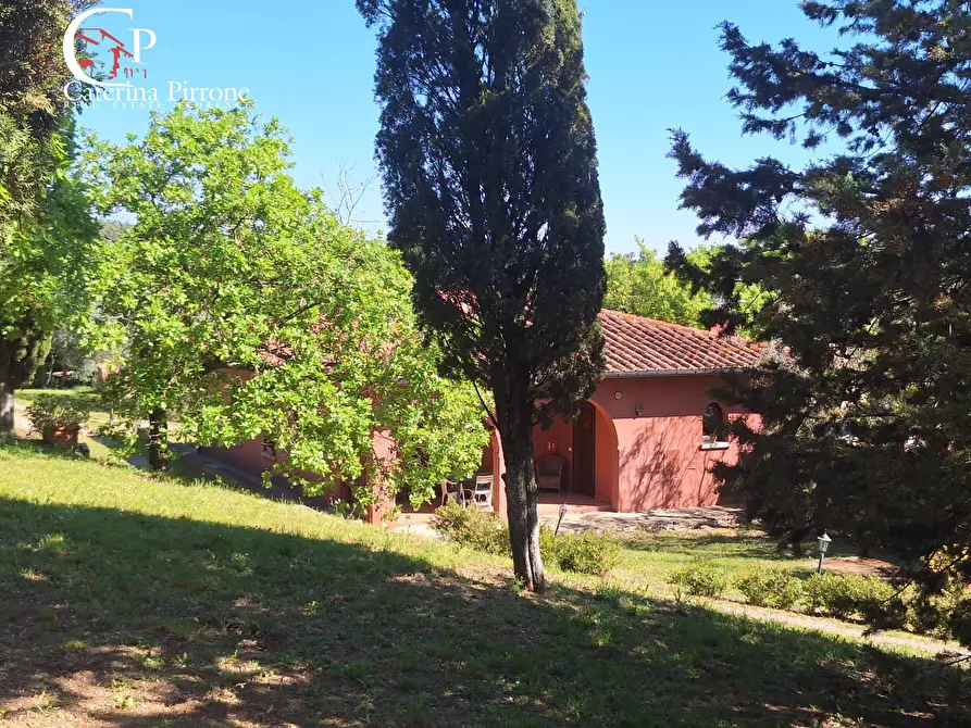 Immagine 74 di Villa in vendita  in località Somboli 210 a Monte San Savino