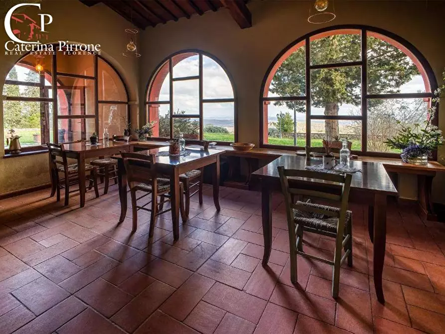 Immagine 78 di Villa in vendita  in località Somboli 210 a Monte San Savino