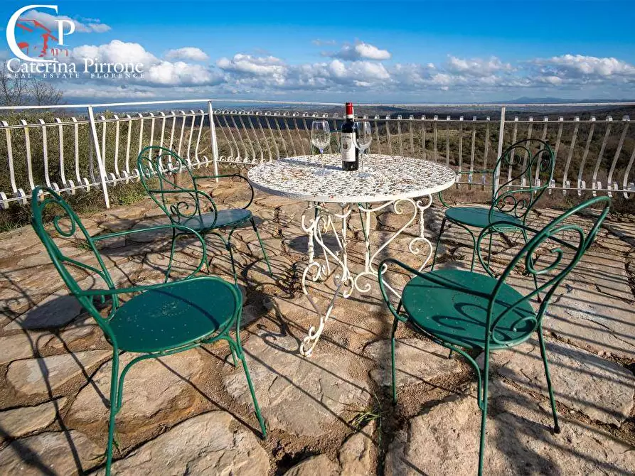 Immagine 79 di Villa in vendita  in località Somboli 210 a Monte San Savino