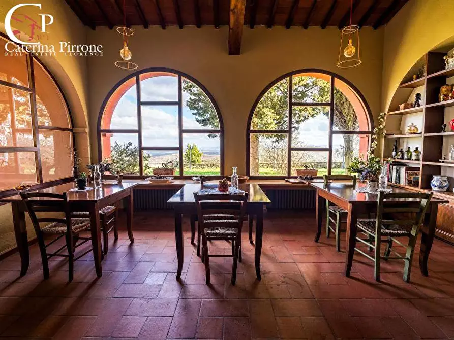 Immagine 80 di Villa in vendita  in località Somboli 210 a Monte San Savino