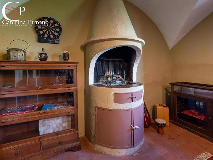 Immagine 81 di Villa in vendita  in località Somboli 210 a Monte San Savino