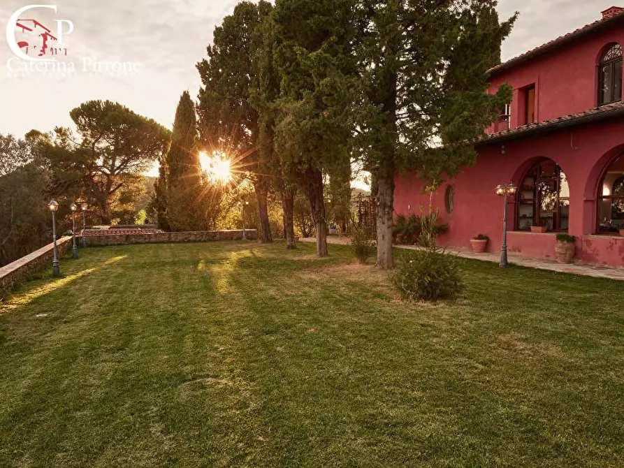 Immagine 86 di Villa in vendita  in località Somboli 210 a Monte San Savino