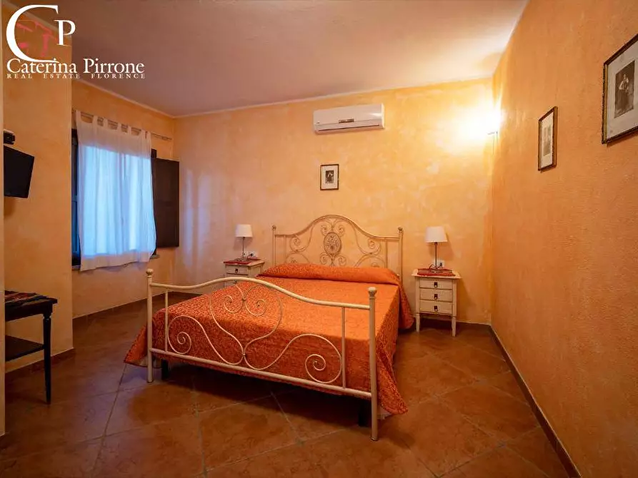 Immagine 91 di Villa in vendita  in località Somboli 210 a Monte San Savino