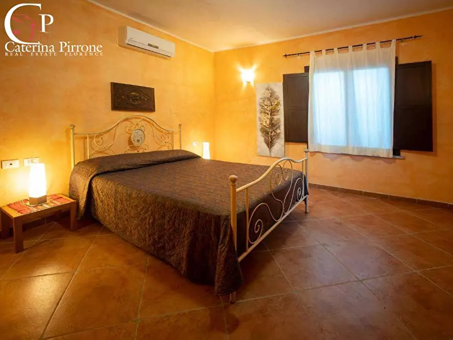 Immagine 92 di Villa in vendita  in località Somboli 210 a Monte San Savino