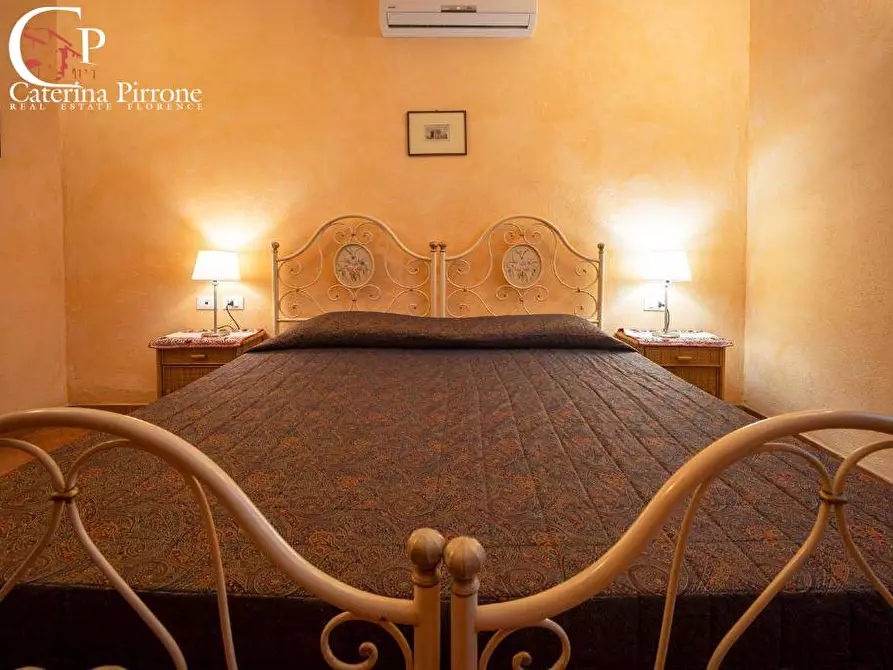 Immagine 94 di Villa in vendita  in località Somboli 210 a Monte San Savino