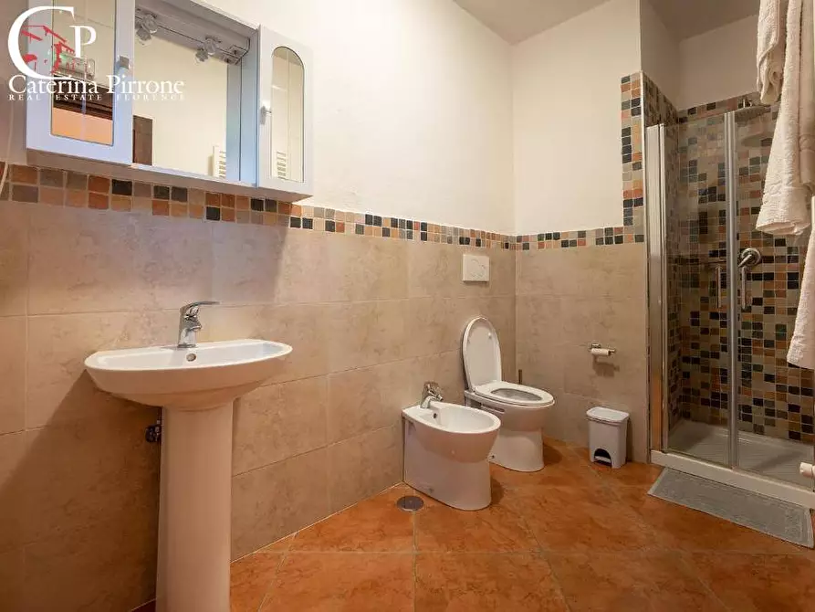 Immagine 95 di Villa in vendita  in località Somboli 210 a Monte San Savino