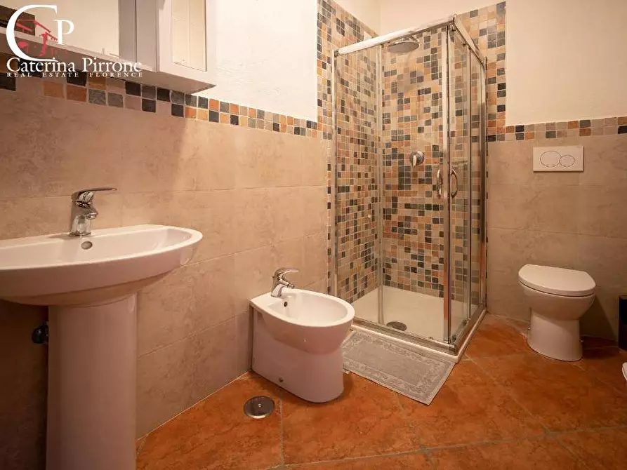 Immagine 96 di Villa in vendita  in località Somboli 210 a Monte San Savino