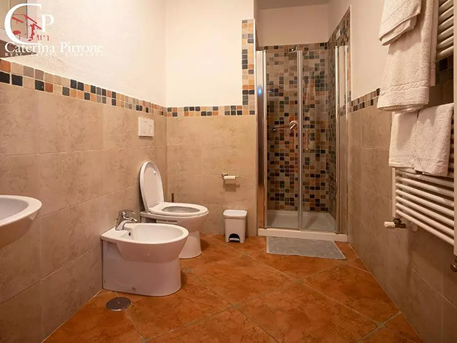 Immagine 97 di Villa in vendita  in località Somboli 210 a Monte San Savino