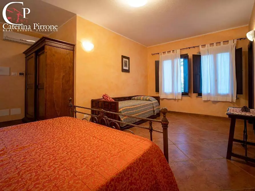 Immagine 98 di Villa in vendita  in località Somboli 210 a Monte San Savino