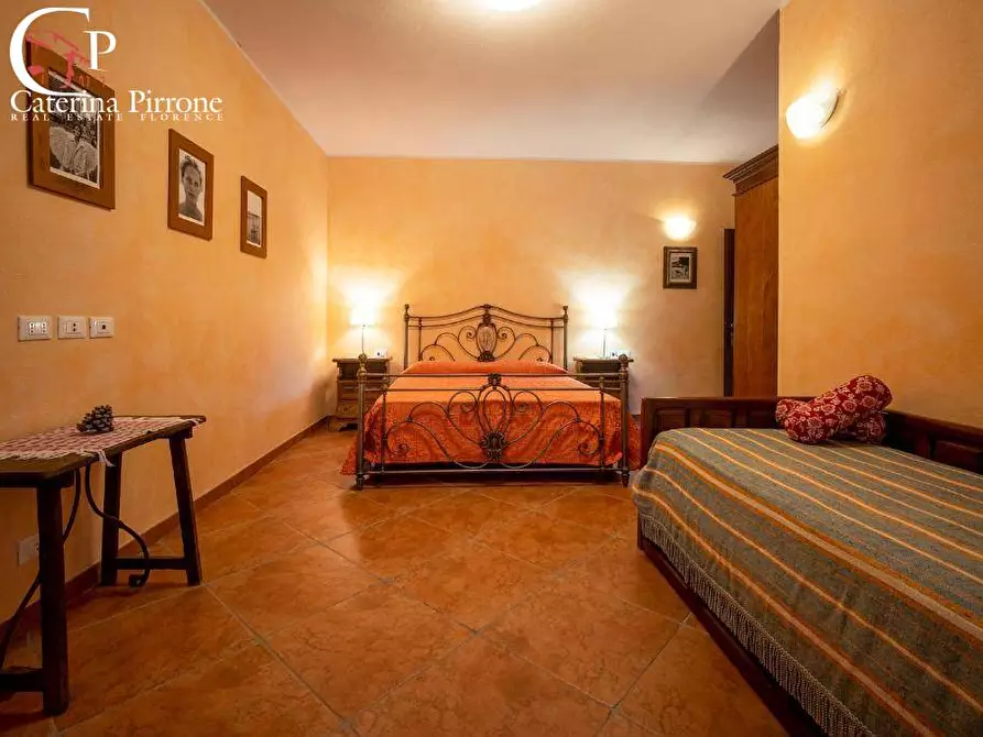 Immagine 99 di Villa in vendita  in località Somboli 210 a Monte San Savino