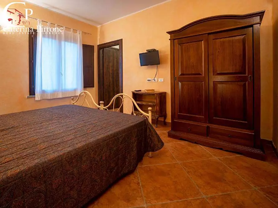 Immagine 100 di Villa in vendita  in località Somboli 210 a Monte San Savino