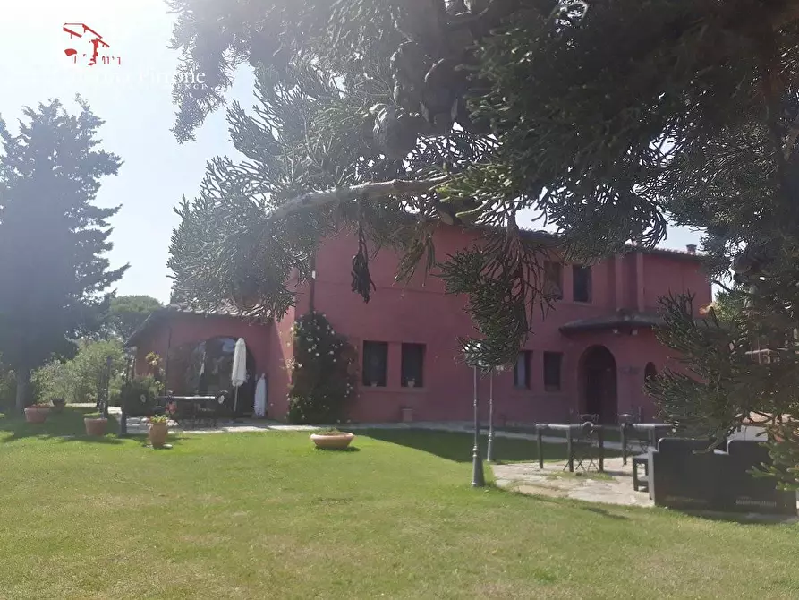 Immagine 102 di Villa in vendita  in località Somboli 210 a Monte San Savino