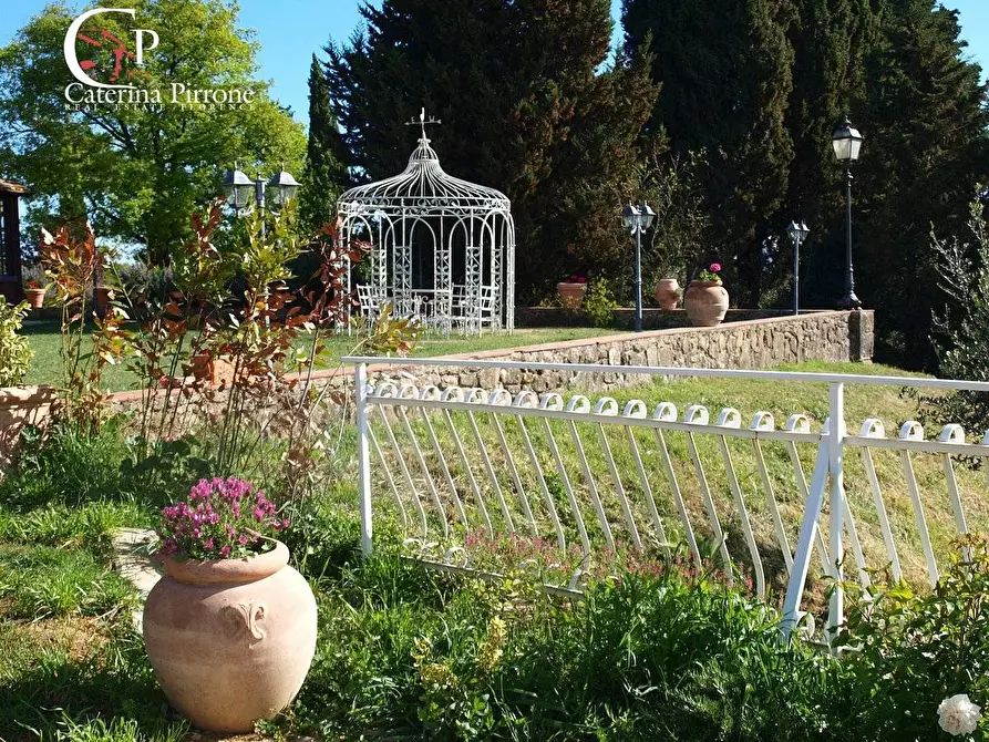 Immagine 104 di Villa in vendita  in località Somboli 210 a Monte San Savino