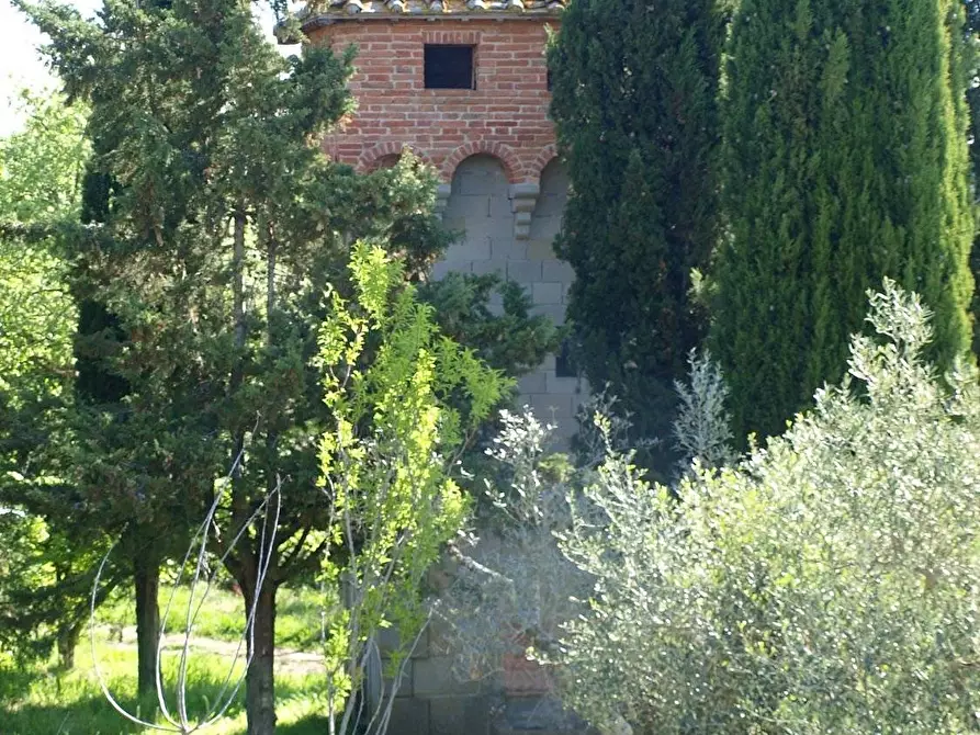 Immagine 105 di Villa in vendita  in località Somboli 210 a Monte San Savino