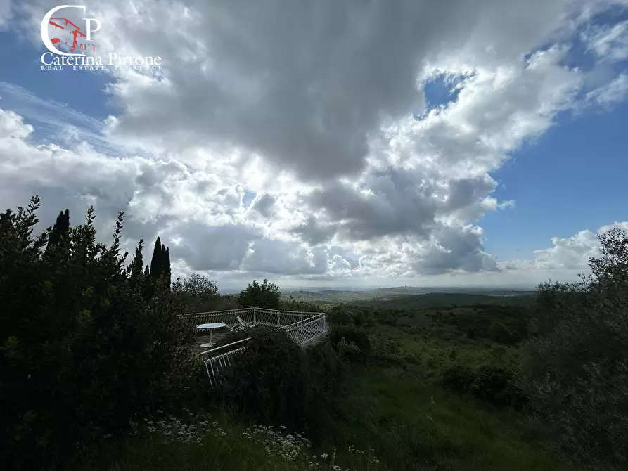 Immagine 108 di Villa in vendita  in località Somboli 210 a Monte San Savino