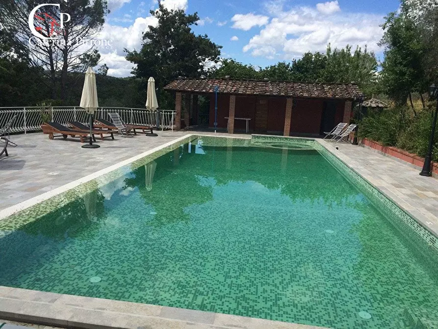 Immagine 109 di Villa in vendita  in località Somboli 210 a Monte San Savino