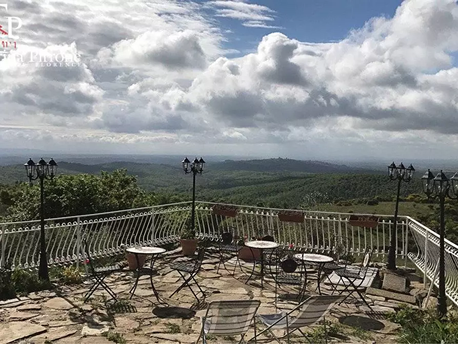 Immagine 110 di Villa in vendita  in località Somboli 210 a Monte San Savino