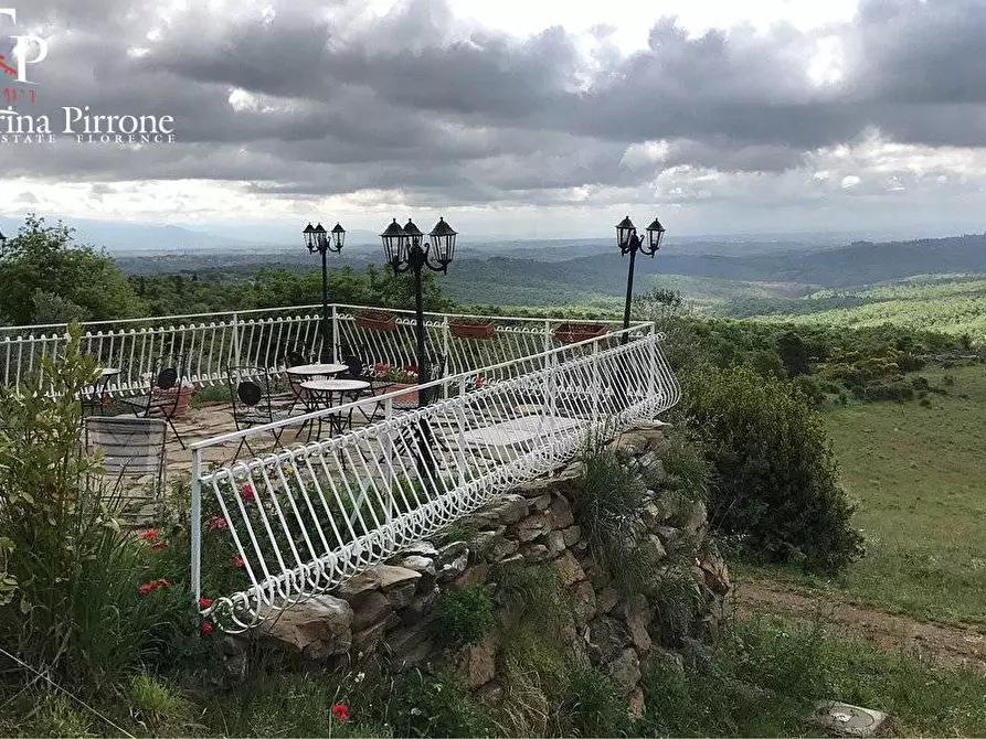 Immagine 111 di Villa in vendita  in località Somboli 210 a Monte San Savino